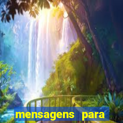 mensagens para jovens do ejc